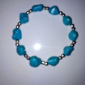 Turquise bracelet